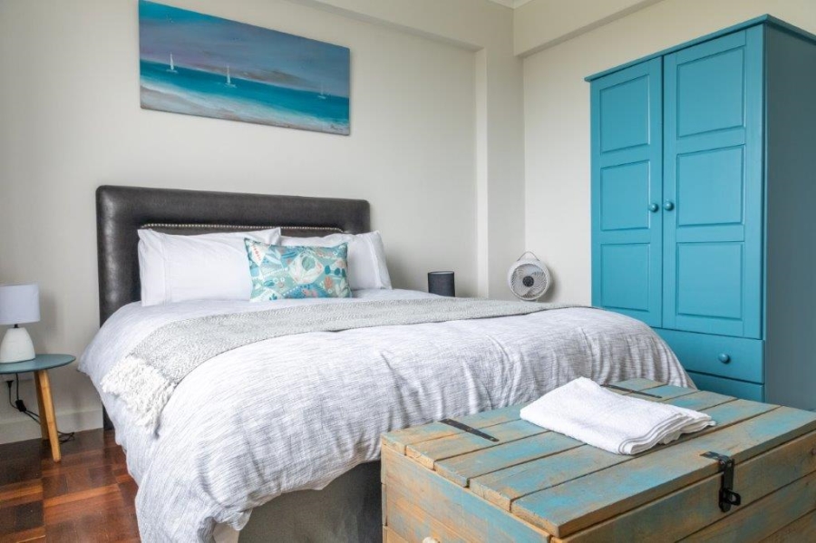 To Let 2 Bedroom Property for Rent in Muizenberg Western Cape